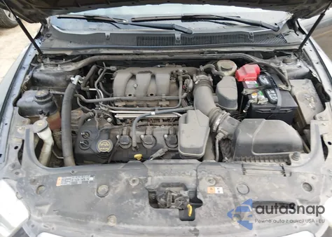 2015 Ford Taurus Sel z USA, uszkodzony, nr VIN 1FAHP2E85FG165055